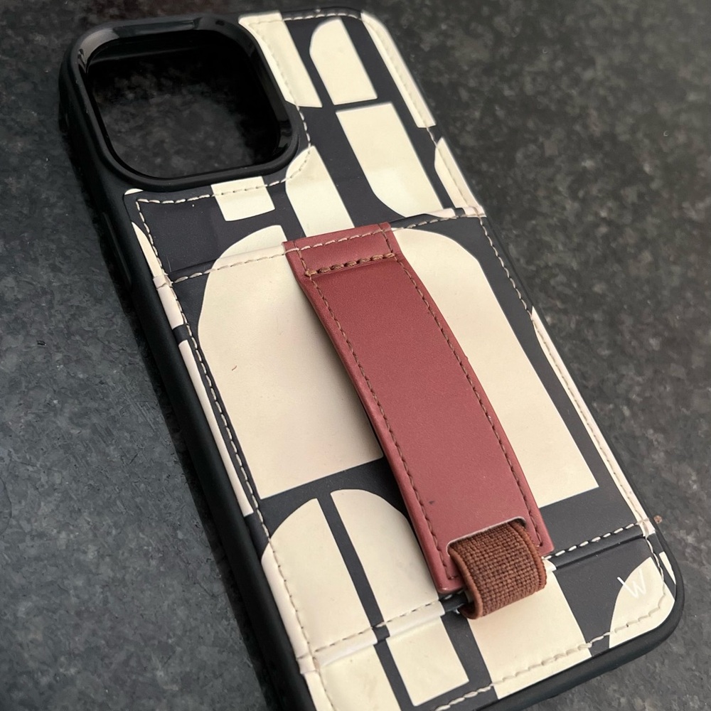 Walli Case iPhone 13 Pro Max